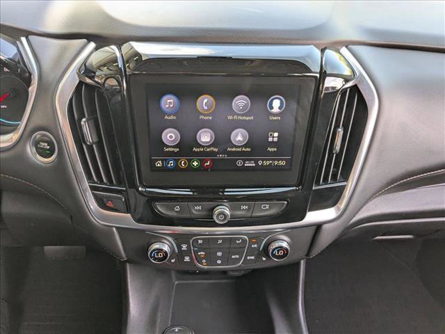 Used 2020 Chevrolet Traverse LT FWD image 15