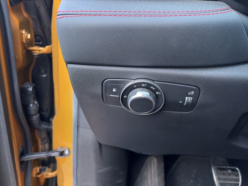 Used 2024 Dodge Hornet R/T w/ Track Pack image 30