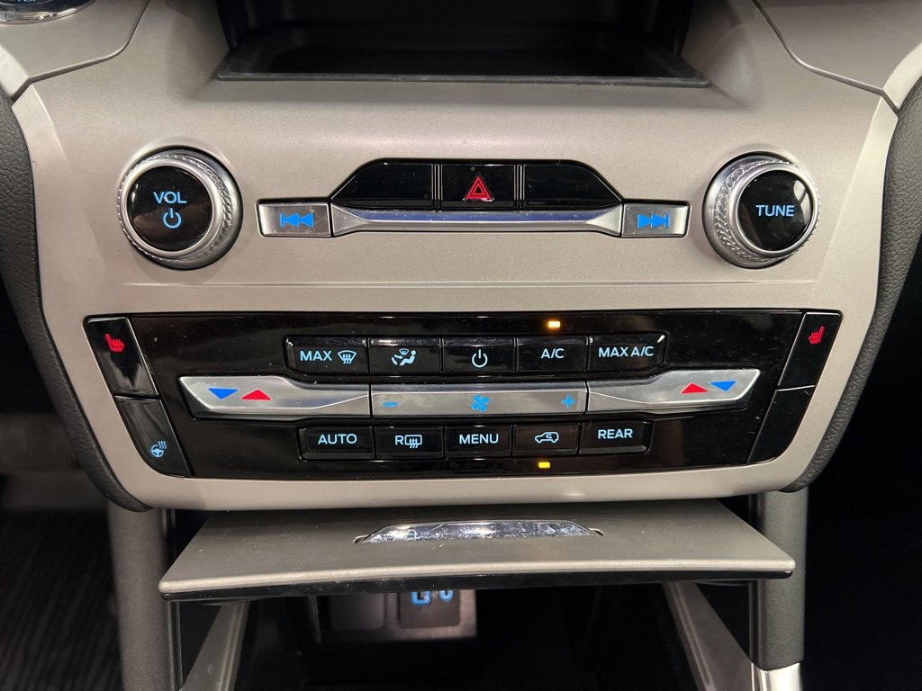 Certified 2023 Ford Explorer XLT w/ Equipment Group 202A image 13