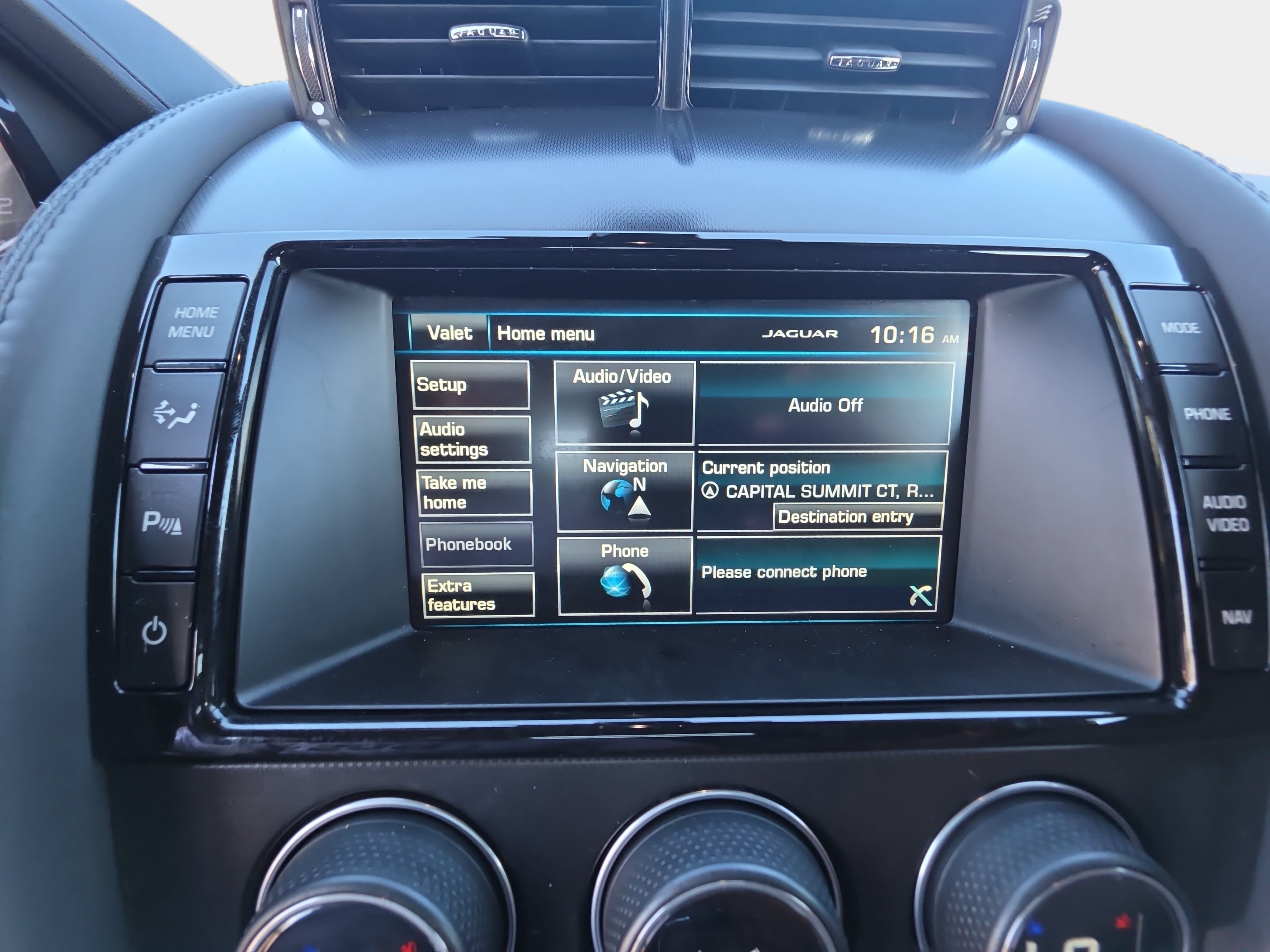 Used 2015 Jaguar F-TYPE S RWD image 20