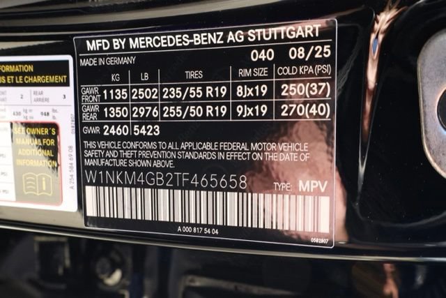 Used 2026 Mercedes-Benz GLC 300 image 31