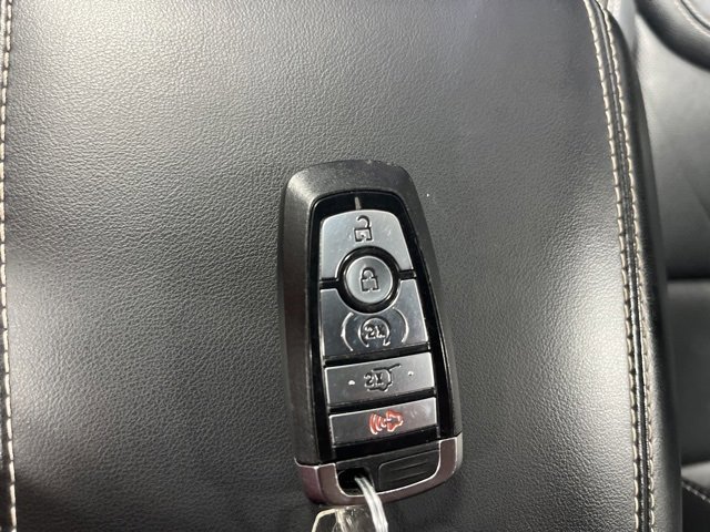 Used 2020 Ford Explorer ST w/ ST Street Pack image 22