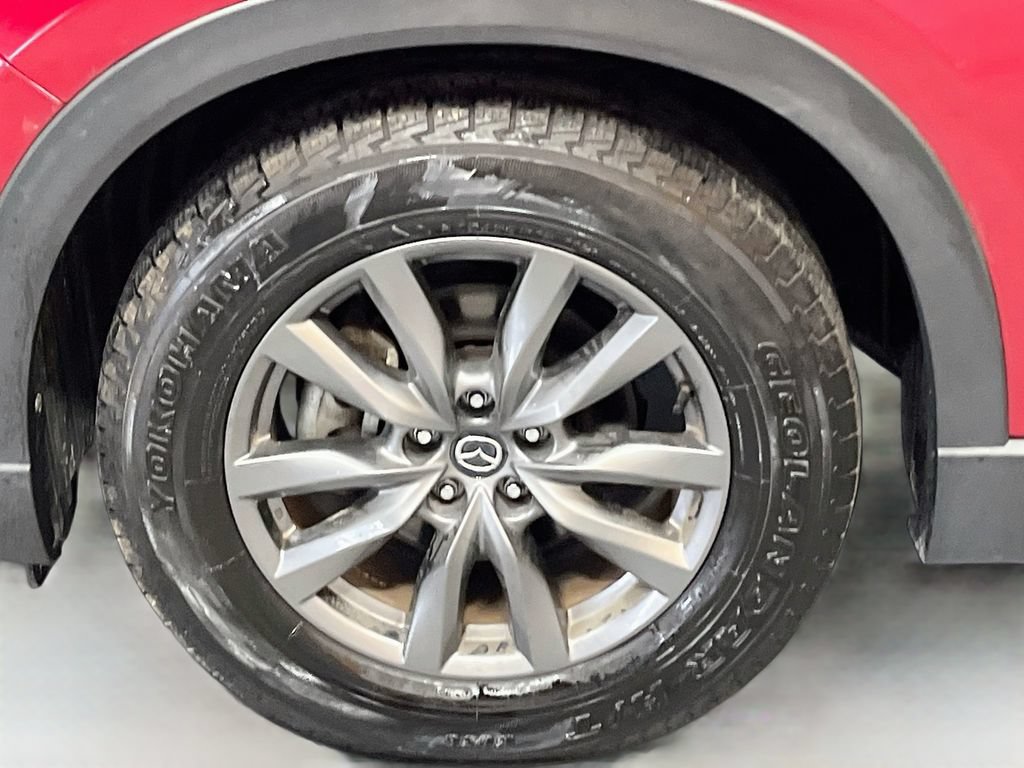 Used 2023 MAZDA CX-9 Touring AWD/4WD image 33