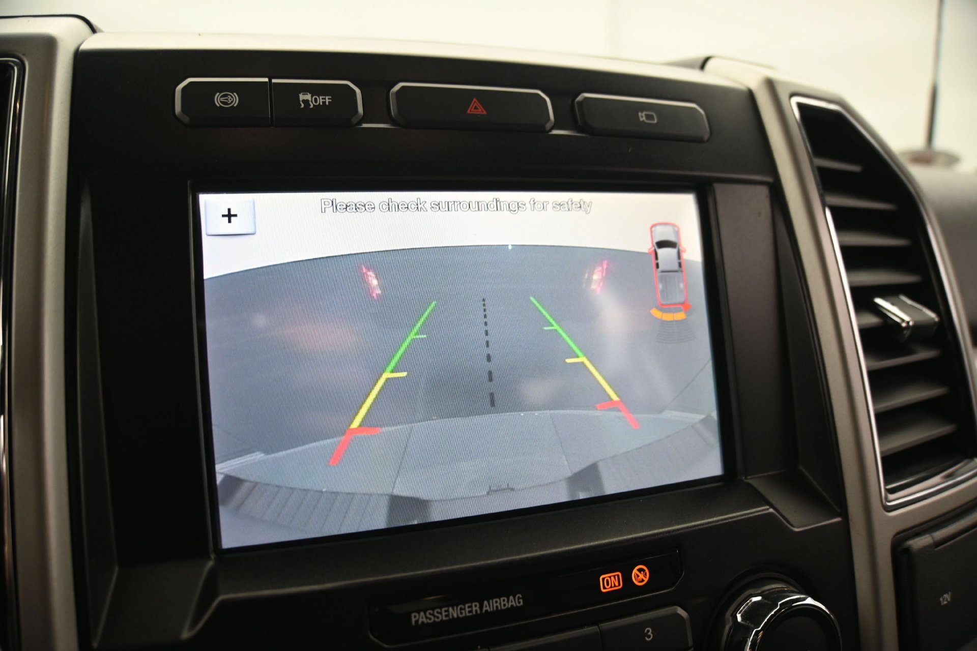 Used 2019 Ford F350 Lariat AWD/4WD image 29
