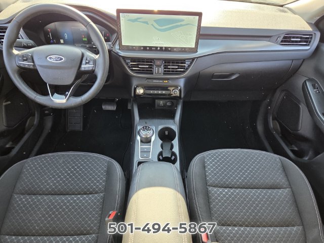 Used 2024 Ford Escape Active w/ Tech Pack #1 FWD image 12