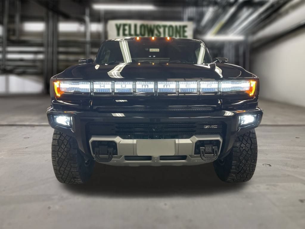 New 2025 GMC Hummer EV 3X w/ Extreme Off-Road Package AWD/4WD image 41