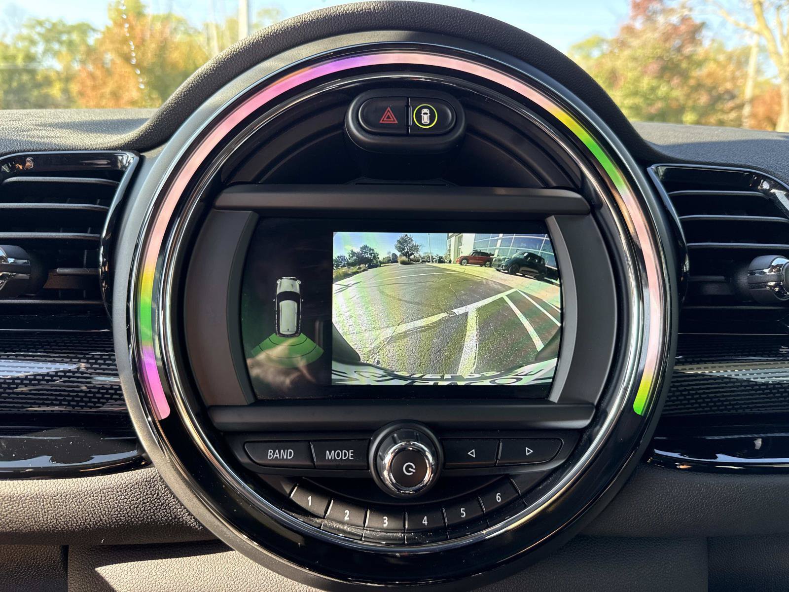 Used 2019 MINI Cooper Clubman S AWD/4WD image 25