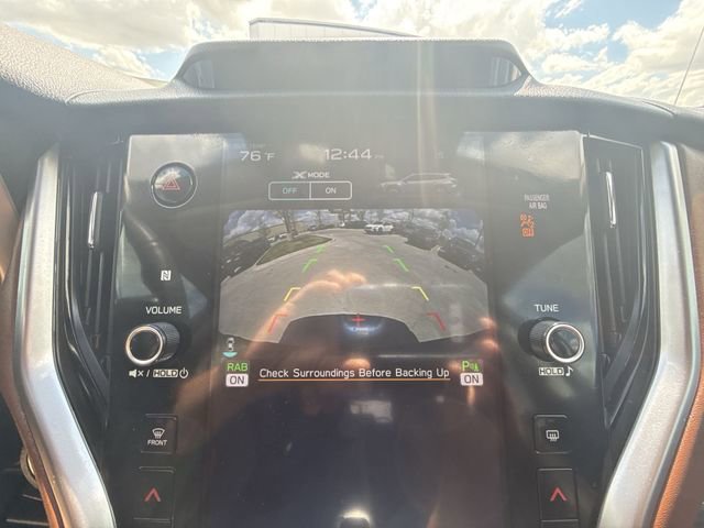 Used 2024 Subaru Outback Touring XT image 17