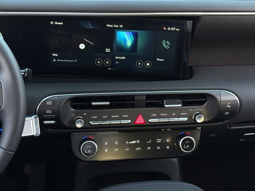 New 2026 Hyundai Palisade SEL FWD image 12