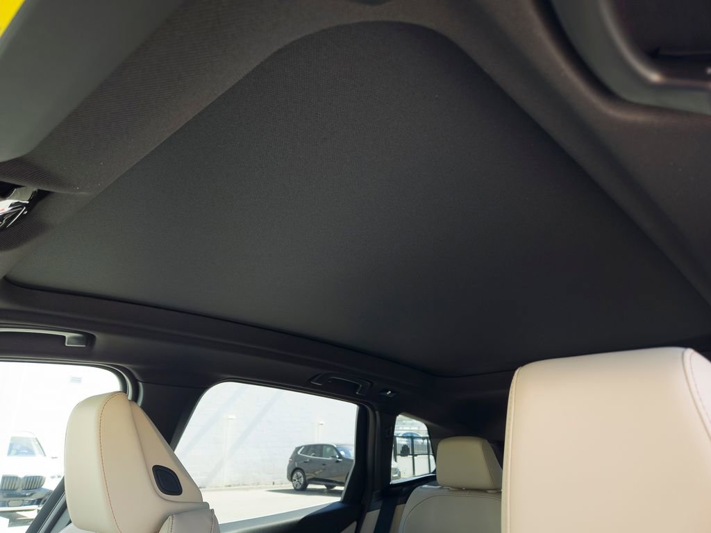 New 2026 BMW X3 xDrive30 w/ Premium Package image 13