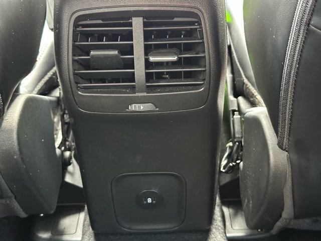 Used 2025 Ford Escape ST-Line Elite w/ Tech Pack #2 image 29