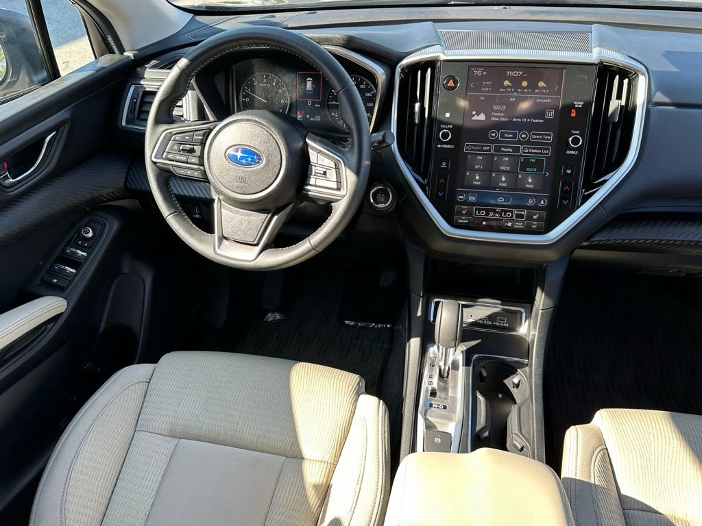 Used 2025 Subaru Ascent Premium image 11