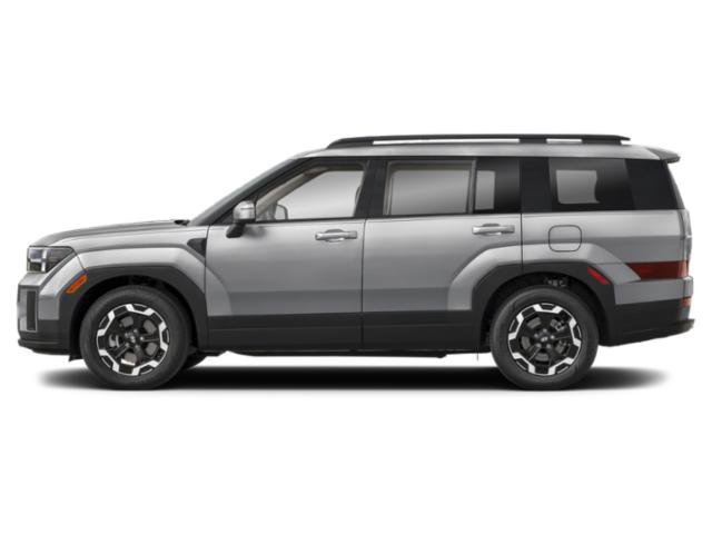 New 2026 Hyundai Santa Fe SEL AWD/4WD image 6