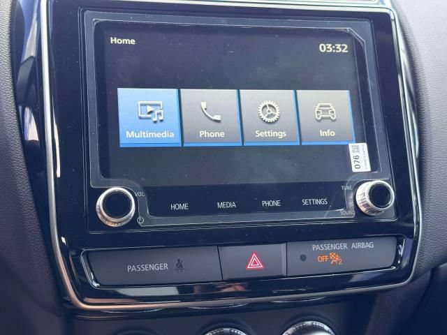 New 2026 Mitsubishi Outlander Sport LE AWD/4WD image 23