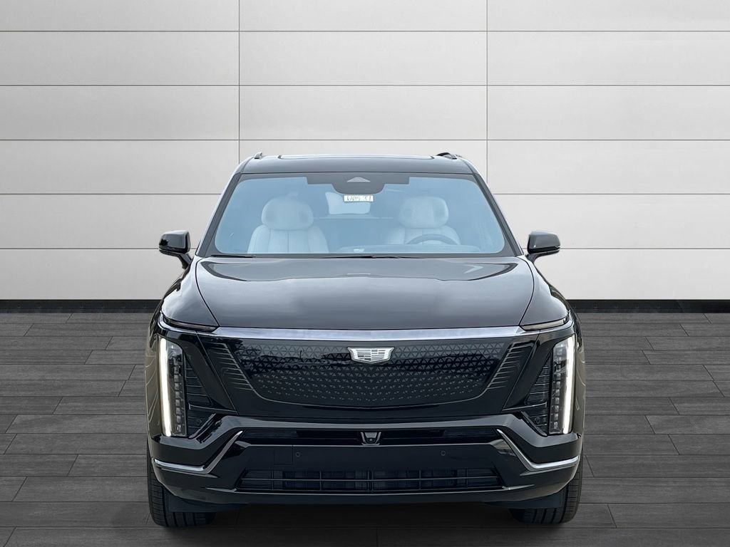 New 2026 Cadillac Vistiq Sport image 8