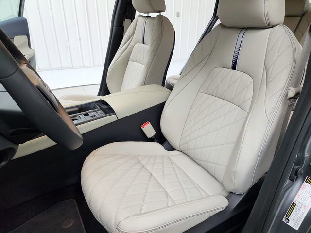 New 2026 Nissan Sentra SL w/ Floor Mat Package image 19