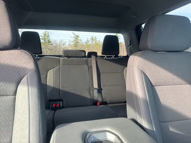 New 2026 GMC Sierra 2500 SLE w/ SLE Convenience Package AWD/4WD image 39