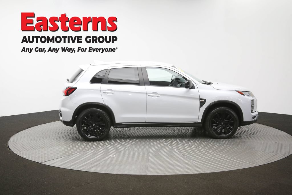 Used 2023 Mitsubishi Outlander Sport LE AWD/4WD image 45