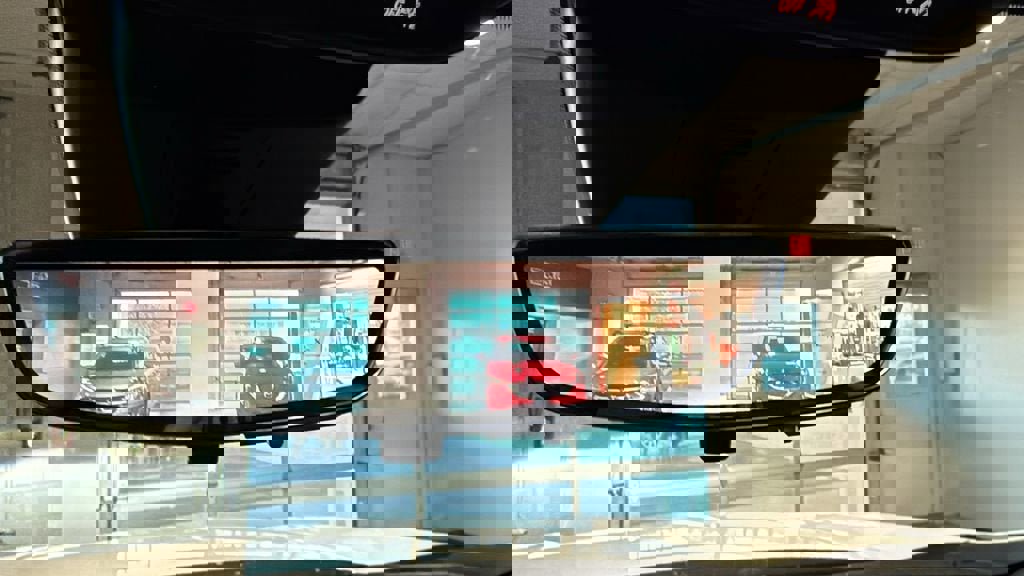 New 2026 GMC Acadia AT4 w/ LPO, Floor Liner Package image 34