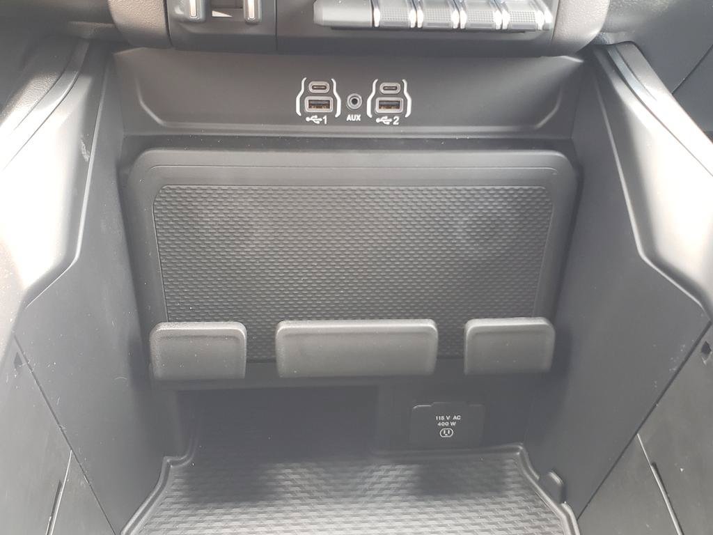 New 2026 RAM 1500 Big Horn w/ Night Edition AWD/4WD image 11