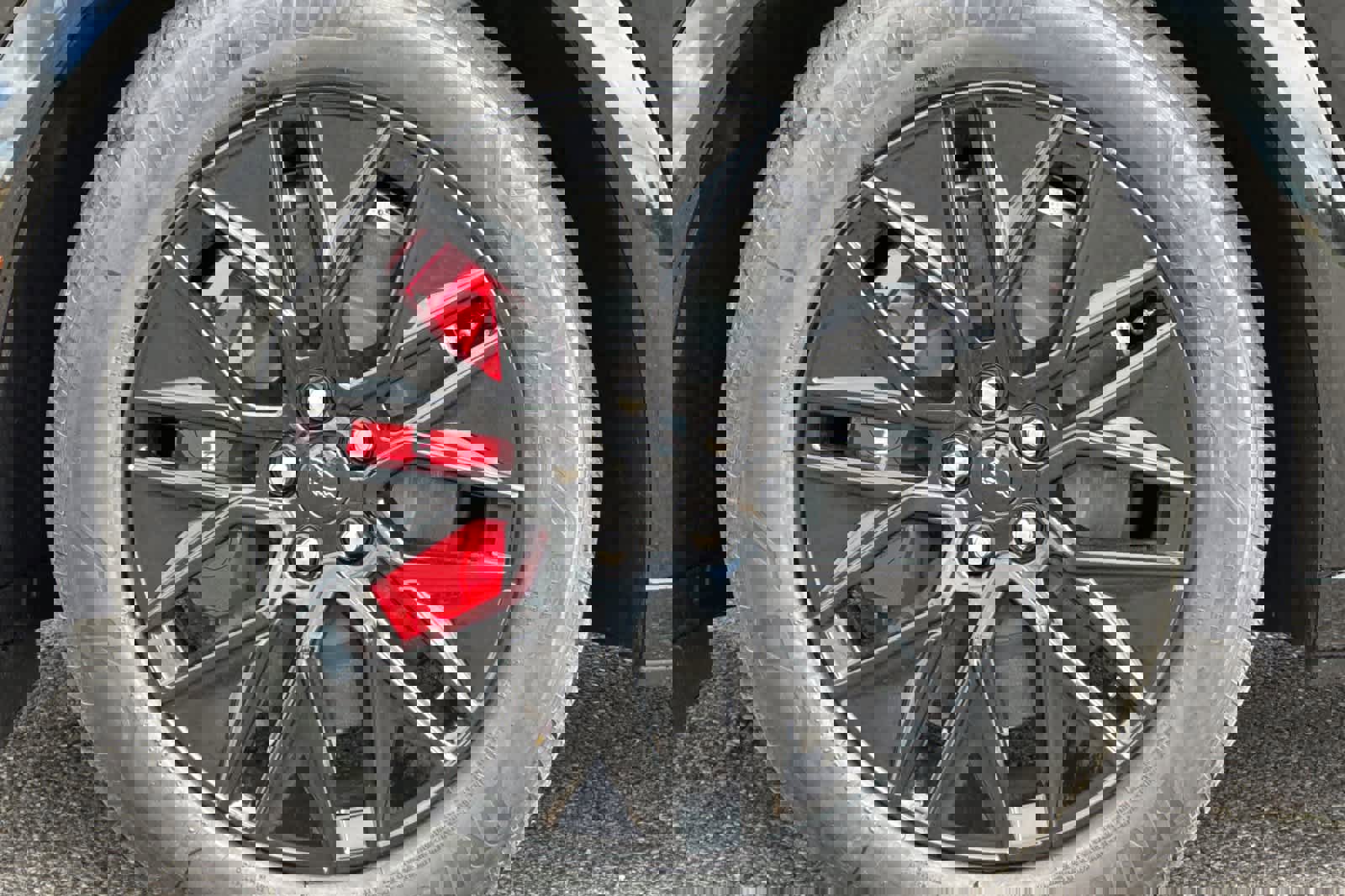 New 2025 Ford Mustang Mach-E Premium w/ Sport Appearance Package image 26