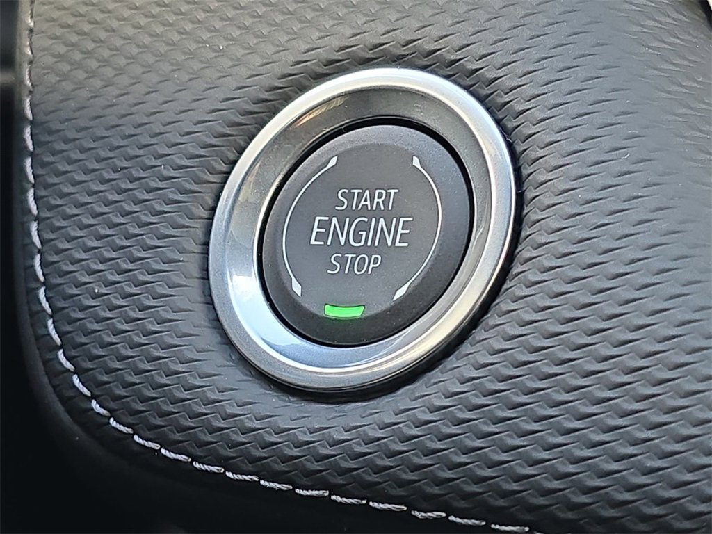 Certified 2026 Chevrolet Equinox LT w/ Safety and Technology Package image 17