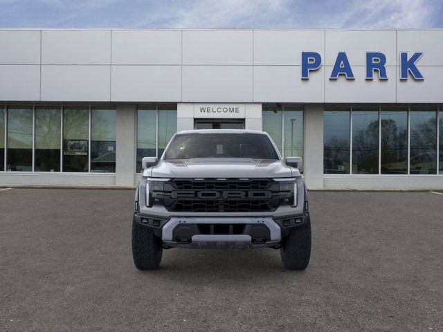 New 2026 Ford F150 Raptor image 7