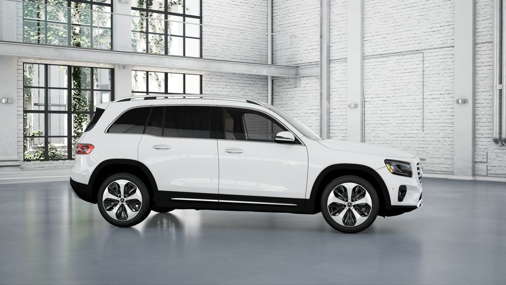 New 2026 Mercedes-Benz GLB 250 image 10