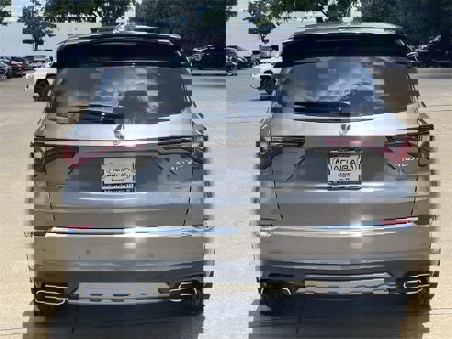 New 2026 Acura MDX FWD w/ Technology Package image 5