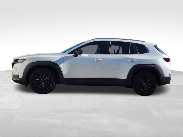 Certified 2024 MAZDA CX-50 AWD 2.5 S w/ Preferred Package image 6