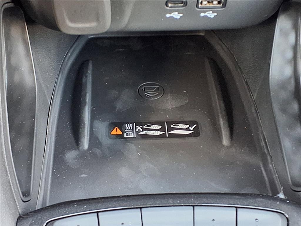 New 2026 Chevrolet TrailBlazer LT w/ Convenience Package image 17