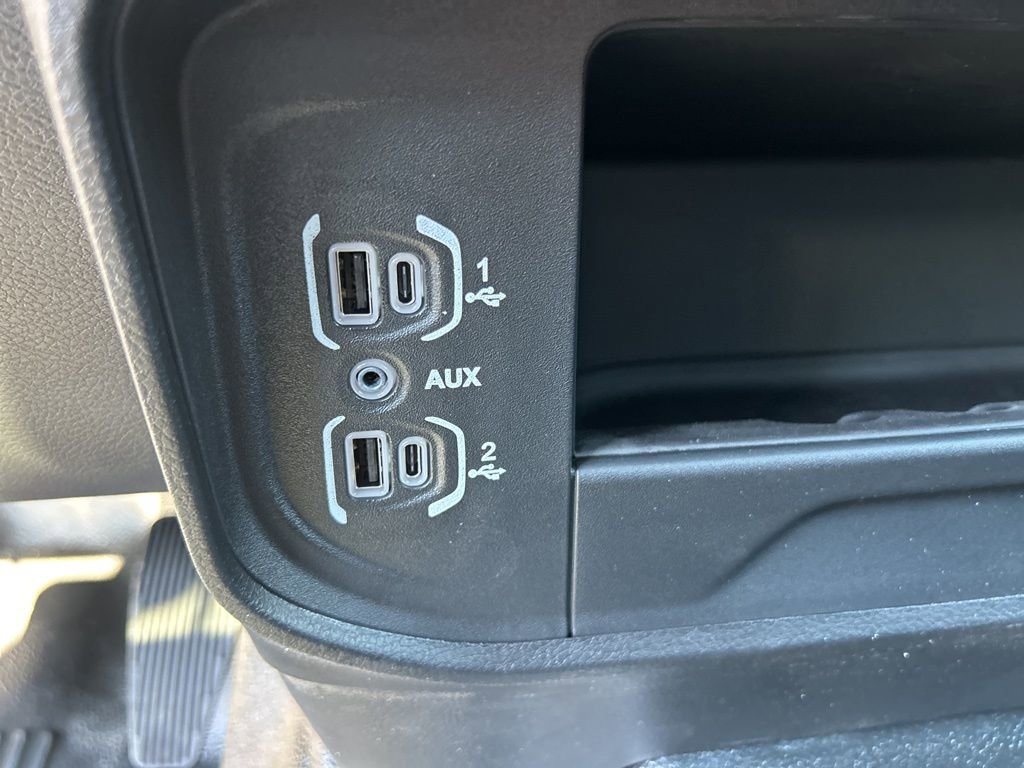 New 2026 RAM 5500 Tradesman w/ Chrome Appearance Group image 34