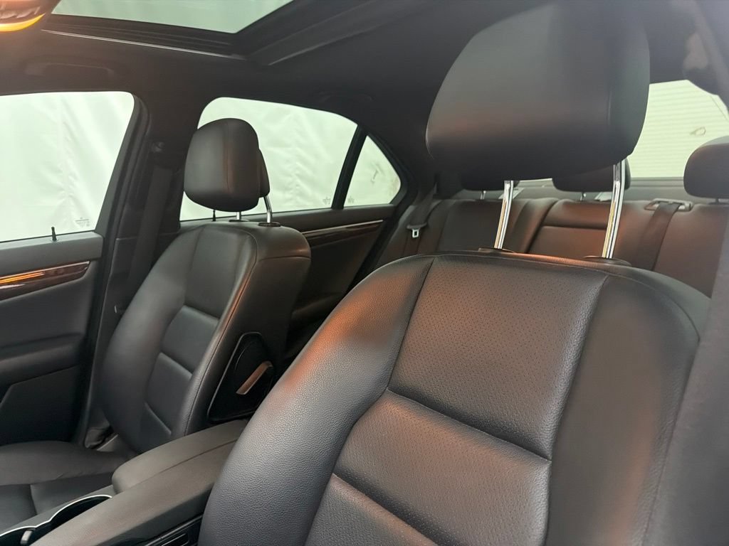 Used 2013 Mercedes-Benz C 250 Sedan image 13