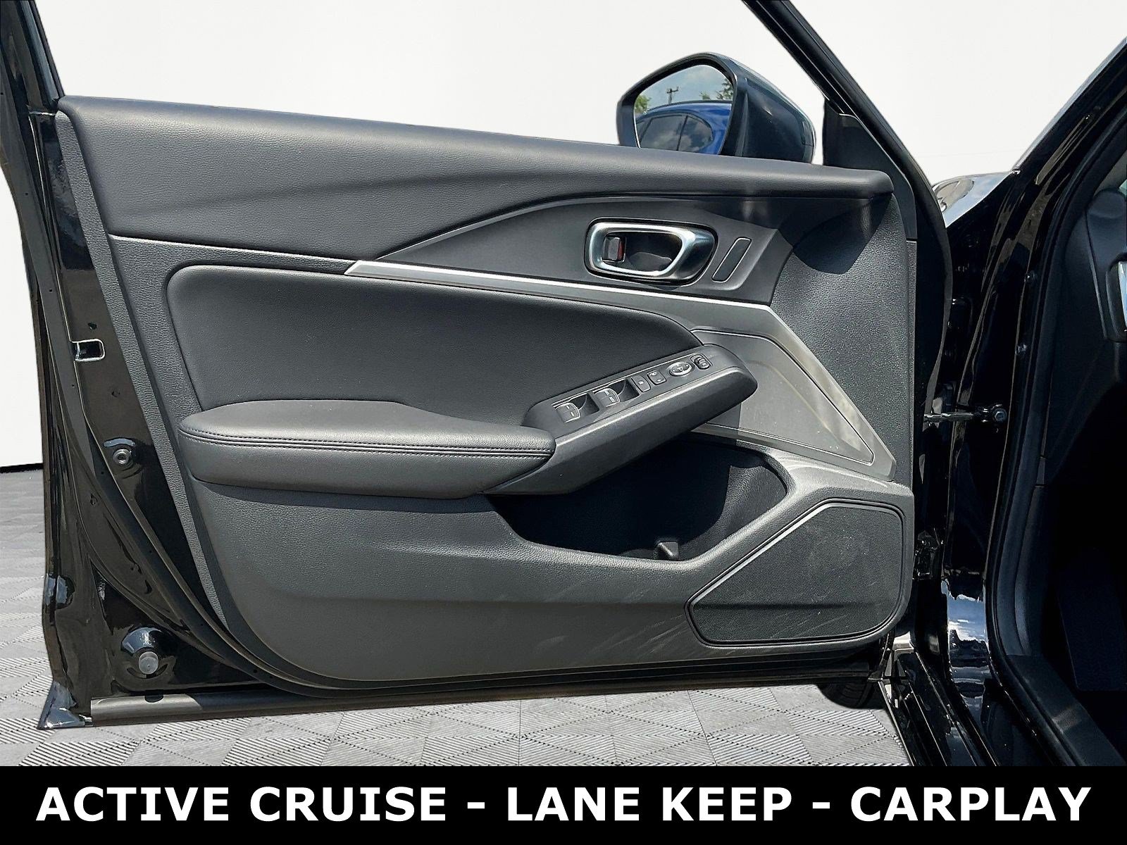 Used 2025 Acura Integra FWD image 20