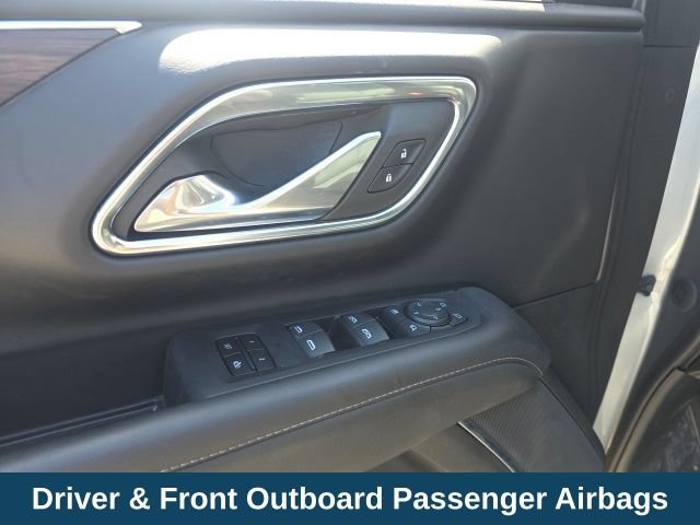 Used 2023 Chevrolet Tahoe LT w/ Luxury Package AWD/4WD image 21