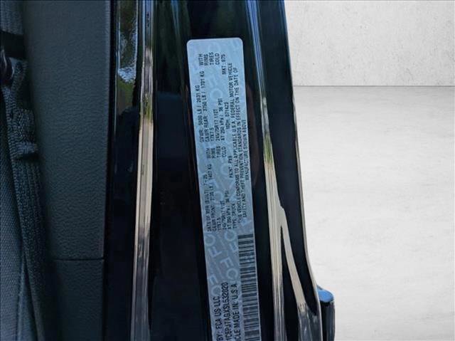 New 2025 Jeep Gladiator Sport image 20