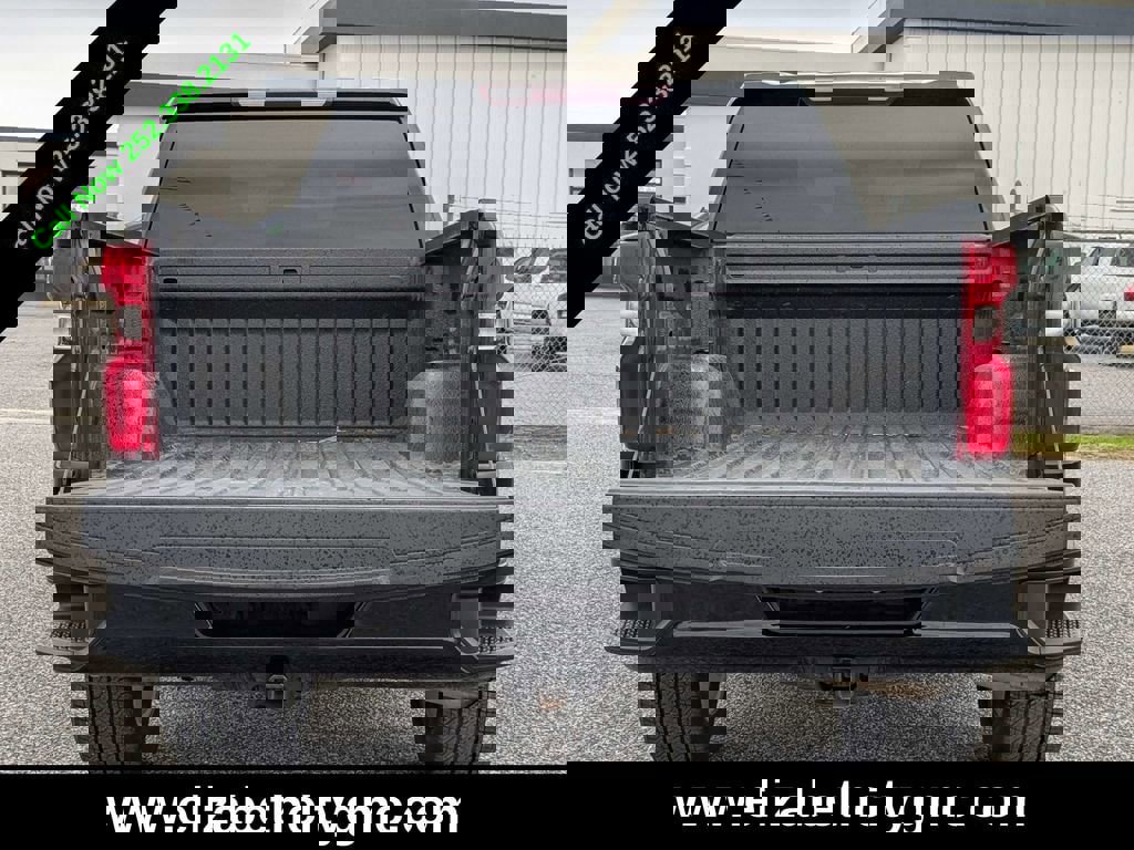 Used 2022 Chevrolet Silverado 1500 Custom image 14