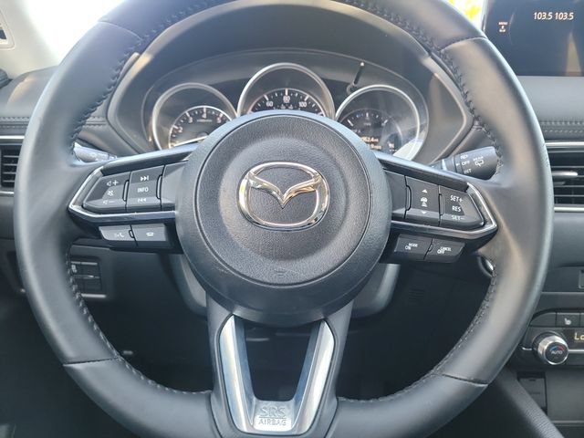 Used 2022 MAZDA CX-5 AWD 2.5 S image 19