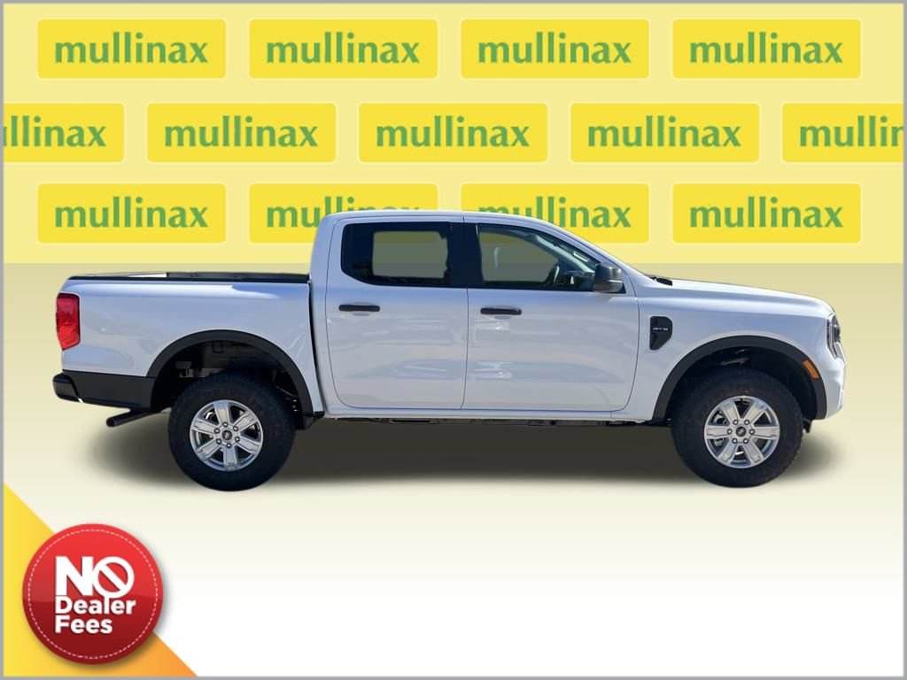 New 2025 Ford Ranger XL image 2