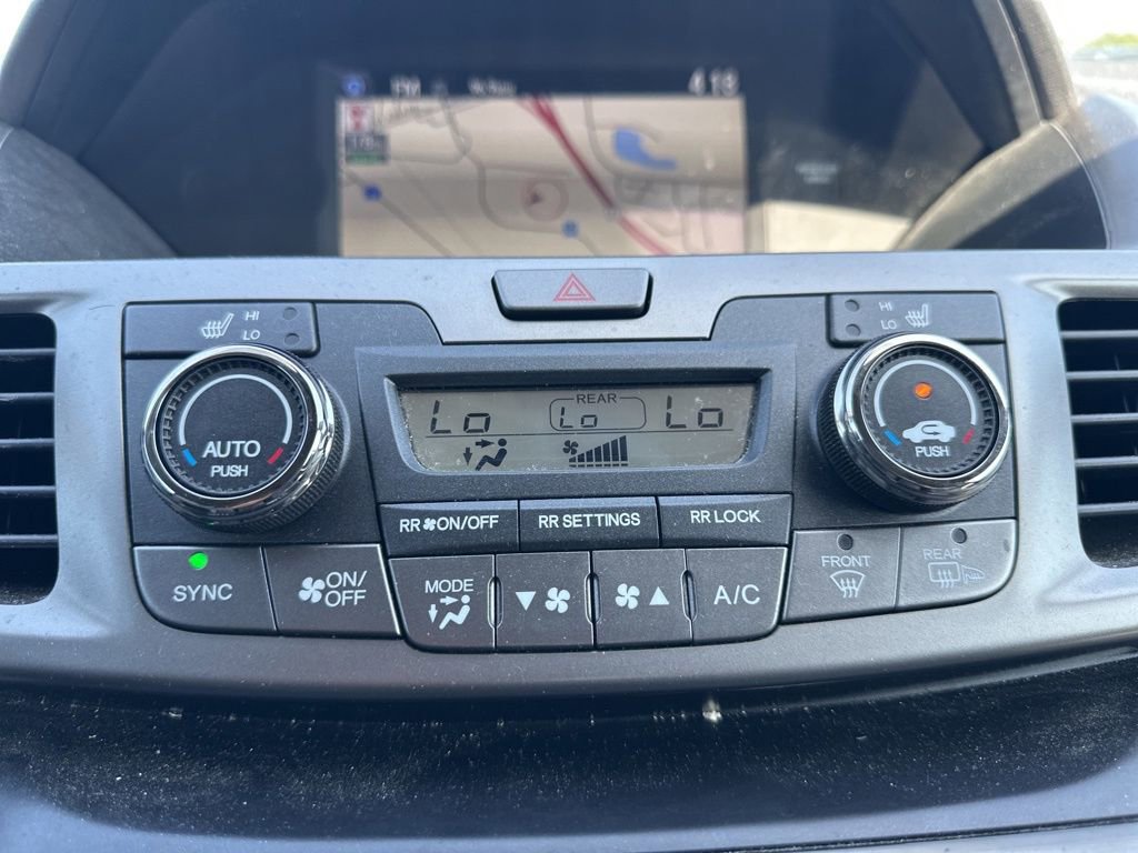 Used 2016 Honda Odyssey Touring image 25