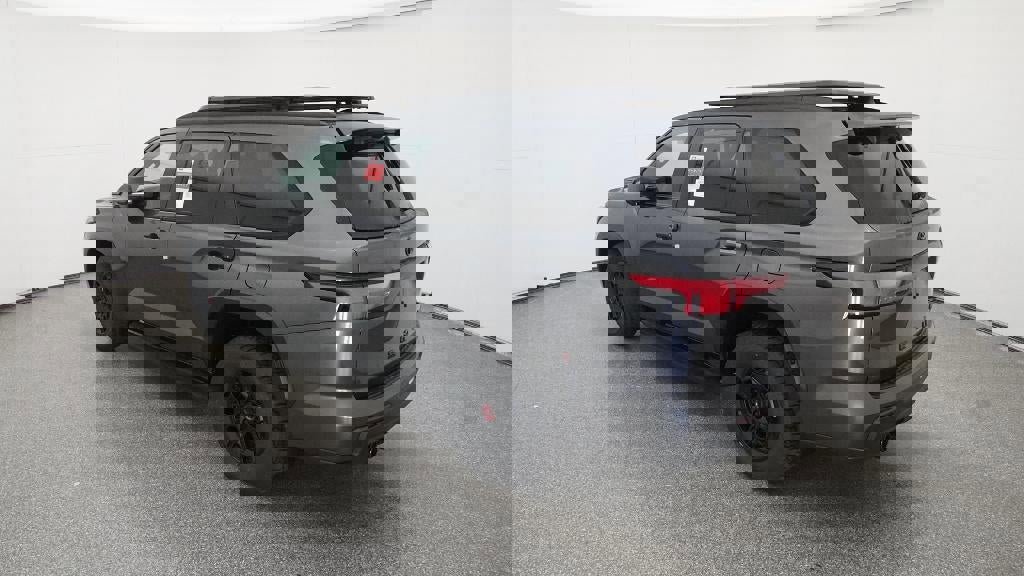 New 2026 Toyota Sequoia TRD Pro image 5