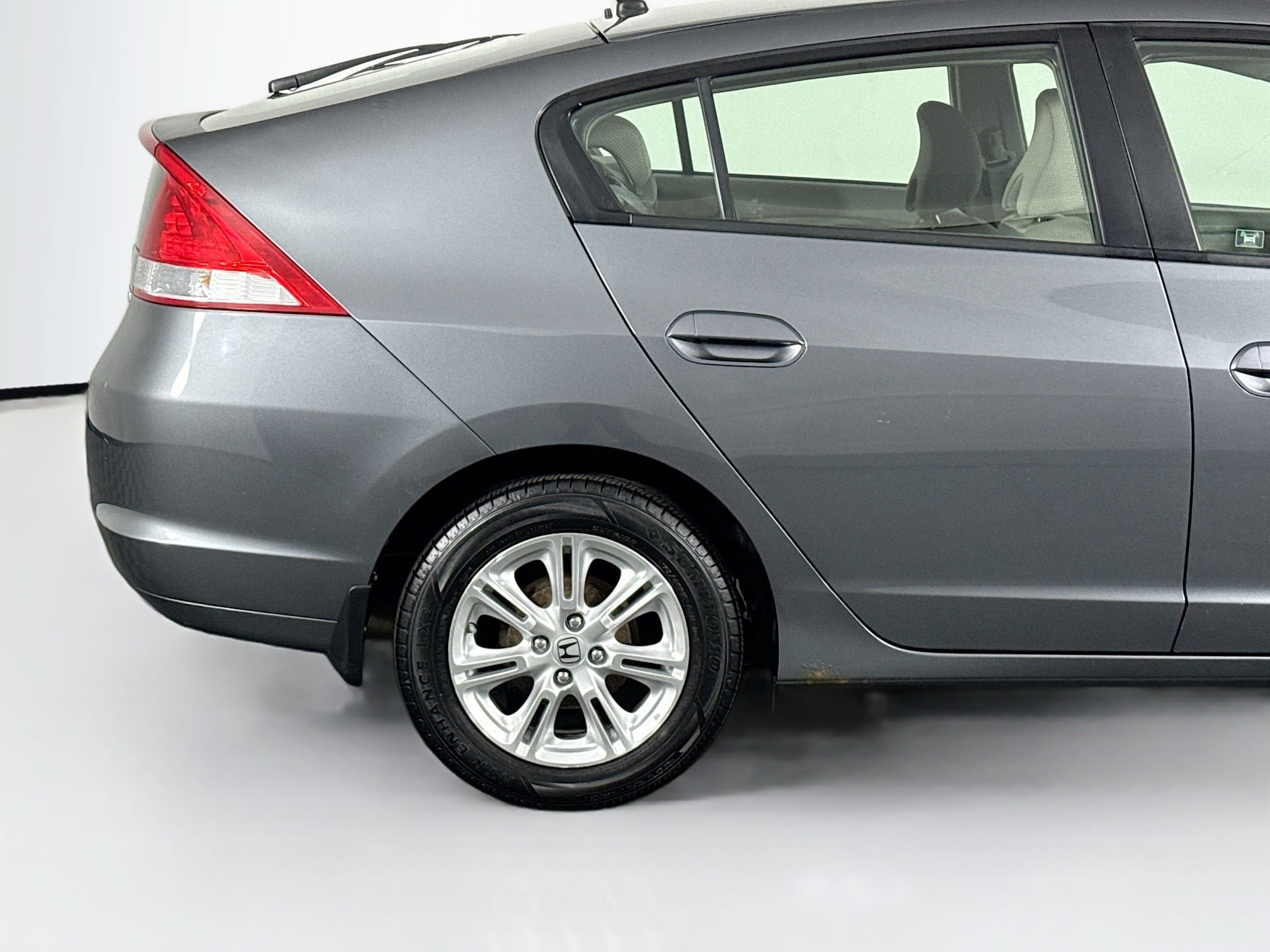 Used 2010 Honda Insight EX image 40