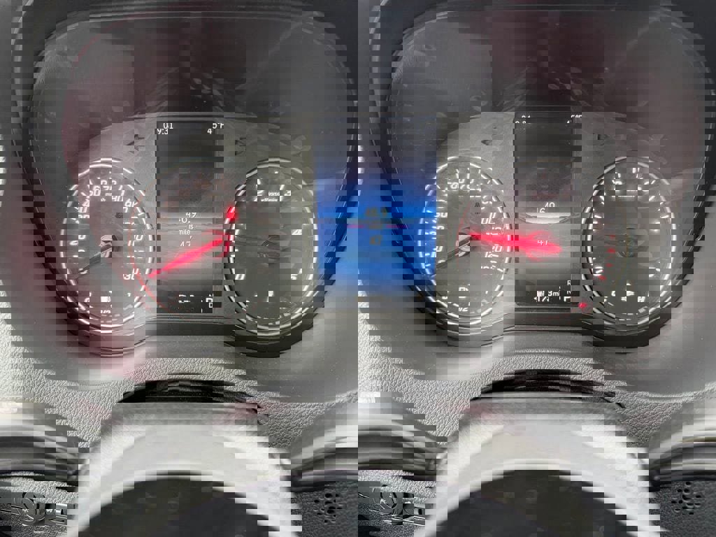 New 2026 Mercedes-Benz Sprinter 2500 image 14