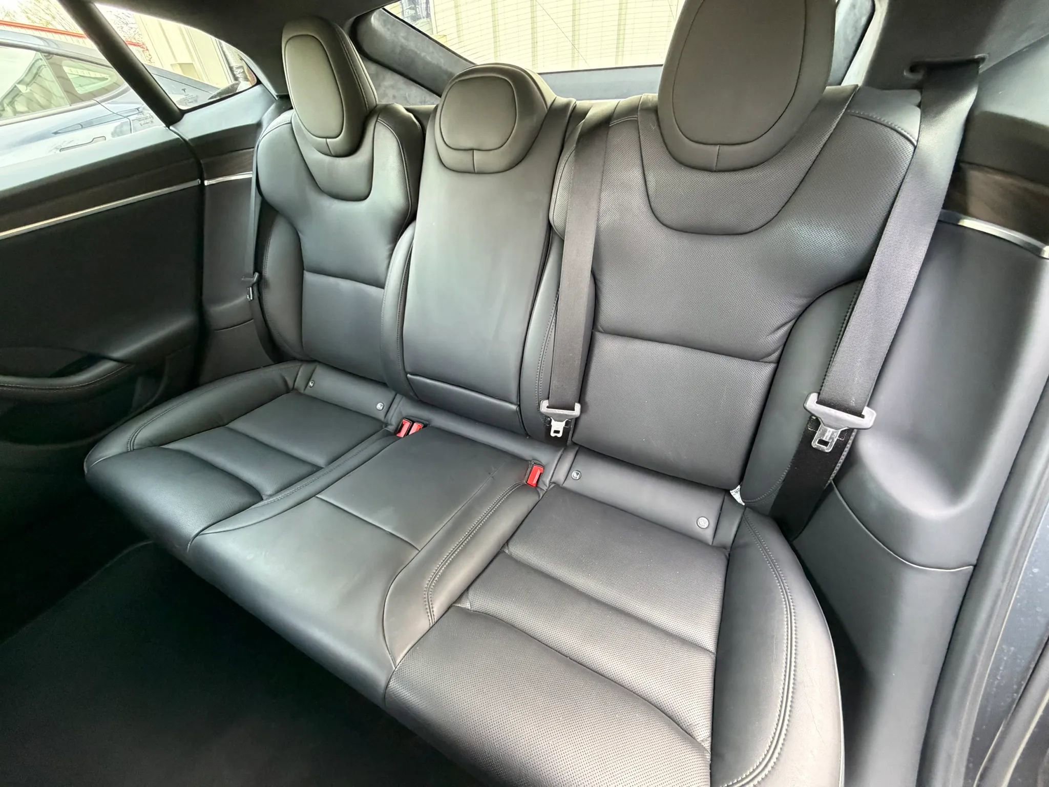 Used 2021 Tesla Model S Long Range image 18