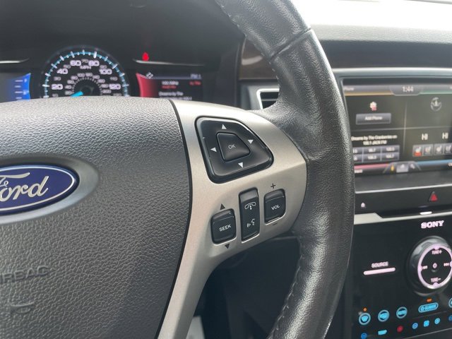 Used 2014 Ford Flex Limited w/ Equipment Group 301A image 30