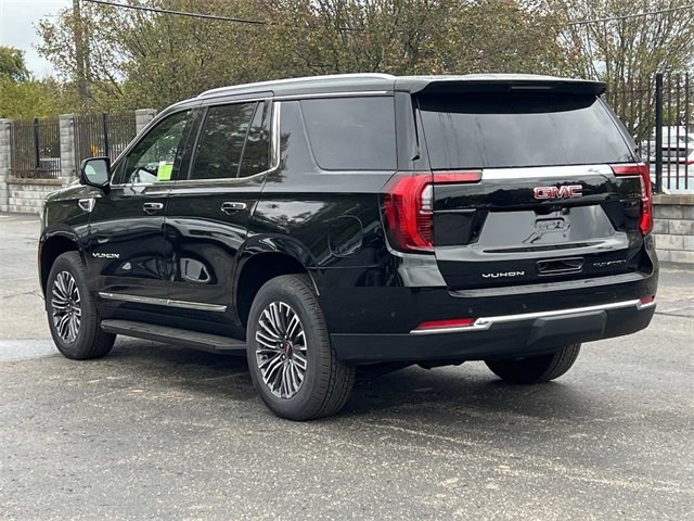 New 2026 GMC Yukon Elevation image 3