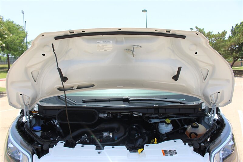 Used 2023 Ford Transit 350 XLT RWD image 34