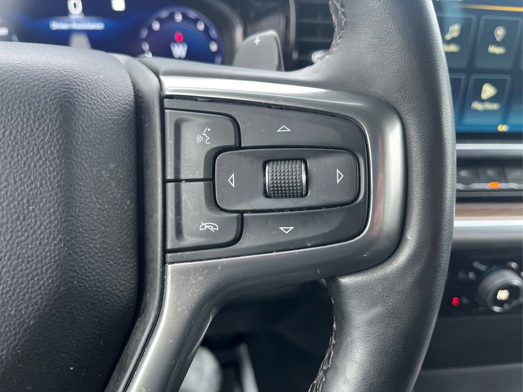 Used 2023 Chevrolet Silverado 1500 RST image 31