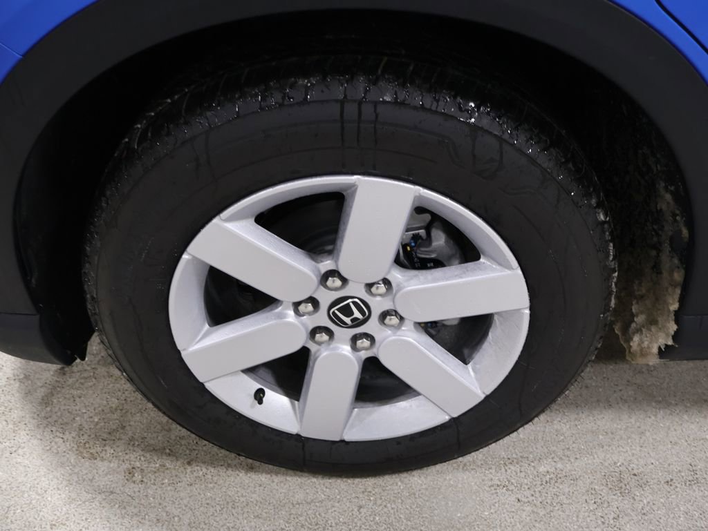 New 2025 Honda Prologue EX image 8