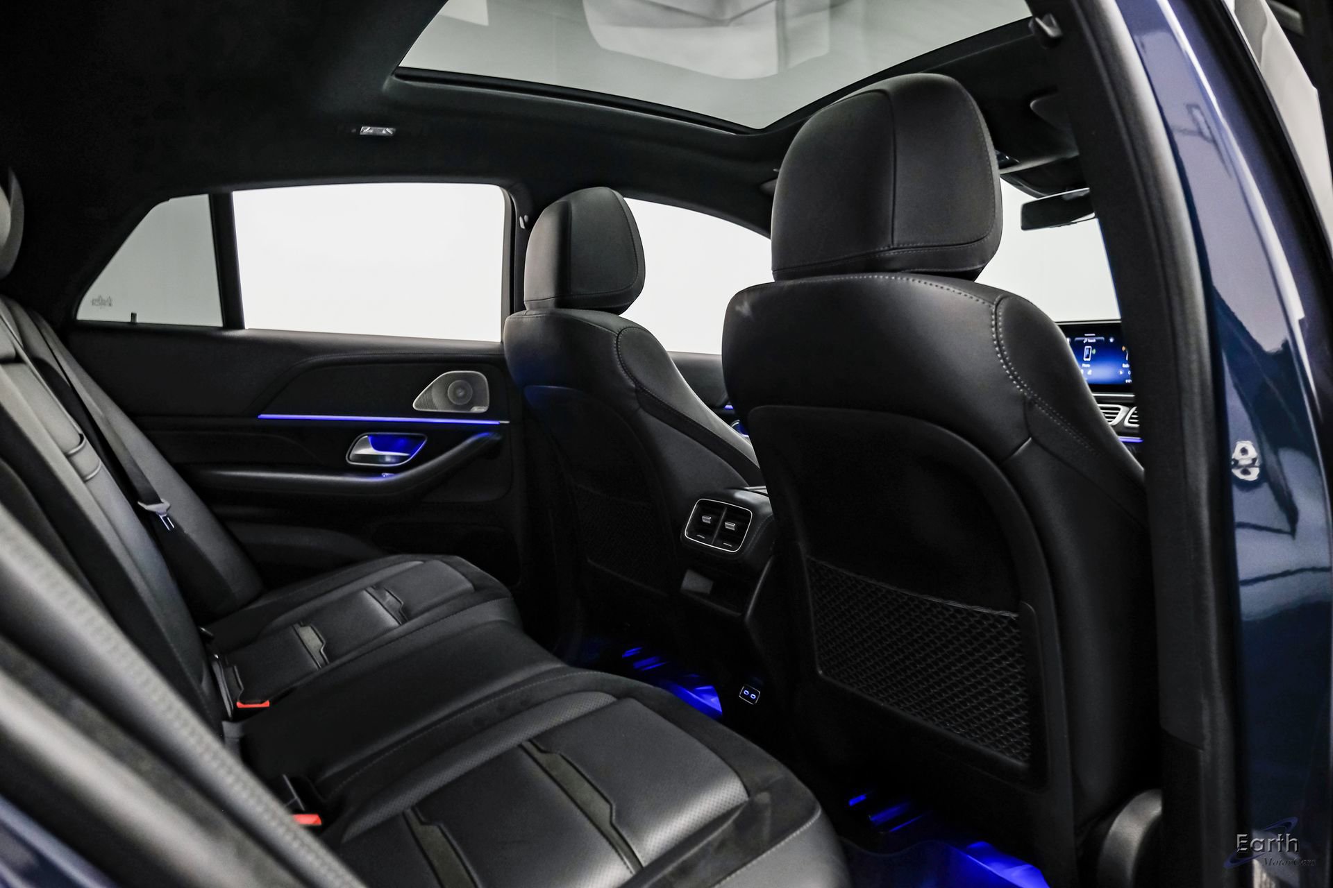 Used 2024 Mercedes-Benz GLE 53 AMG 4MATIC Coupe image 85